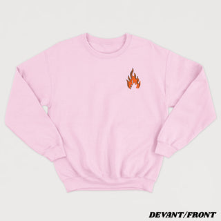 MOMMY’S FUEL crewneck unisexe - tamelo boutique