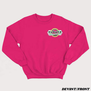 SUMMER LOVIN' (GREASE) crewneck unisexe - tamelo boutique