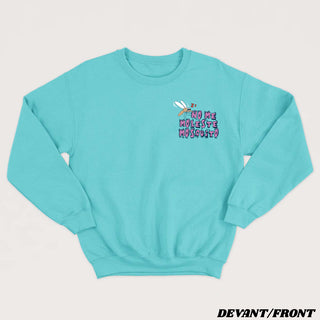 MOSQUITO crewneck vintage unisexe - tamelo boutique