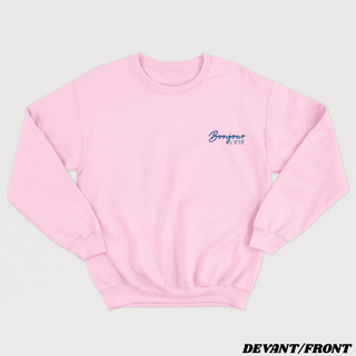 Hello Summer - Unisex Crewneck