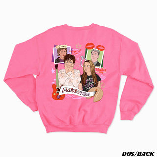 Freaky Friday - Crewneck Unisexe