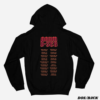 GRAND DÉTOUR MTL vintage unisex hoodie