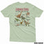 The OC - California here we come -unisex t-shirt
