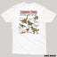 The OC - California here we come -unisex t-shirt