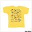 THE FRUITS - Children's and toddler's T-shirt
