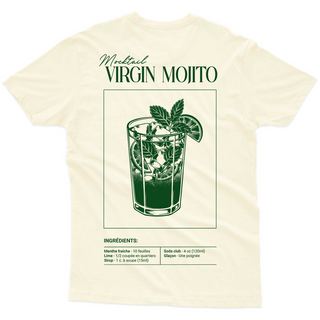 Mocktail club - T-shirt unisexe