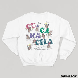 La cucaracha - Crewneck Unisexe