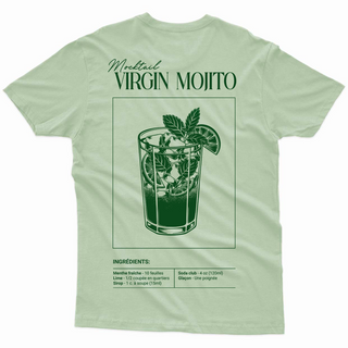 Mocktail club - T-shirt unisexe
