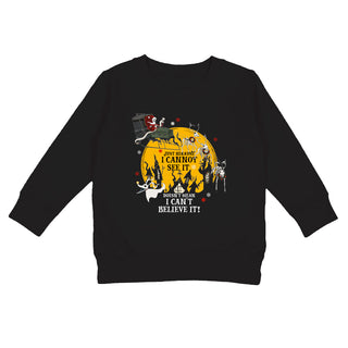 Nightmare Before Christmas- Crewneck enfant et bambin