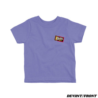 Wonka - T-shirt Unisexe ENFANT ET BAMBIN