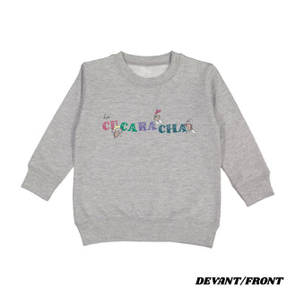 La cucaracha - Crewneck unisexe ENFANT ET BAMBIN