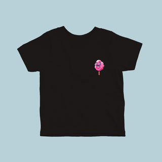 THE MARKET unisex t-shirt for children and toddlers