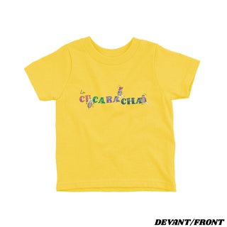 La cucaracha - T-shirt Unisexe ENFANT ET BAMBIN
