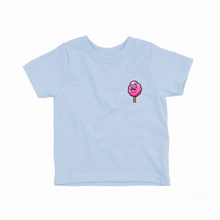 THE MARKET unisex t-shirt for children and toddlers
