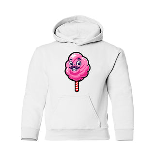 Barbe à Papa (Le Podcast) - Hoodie unisexe ENFANT ET BAMBIN