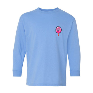 THE MARKET unisex t-shirt for children and toddlers