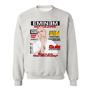 Eminem - Crewneck Unisexe
