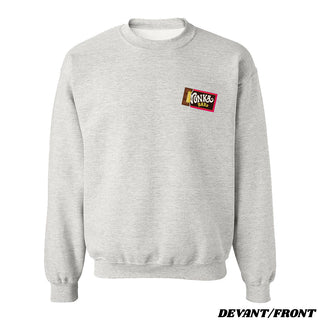 Wonka - Crewneck Unisexe