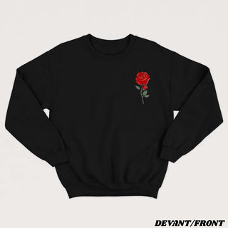 ONE HELL OF A MOTHER crewneck unisexe personnalisable - tamelo boutique