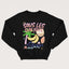 SOUS LES SUNLIGHTS DES TROPIQUES crewneck vintage unisexe - tamelo boutique