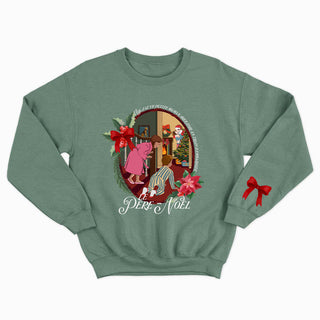 Petite Maman – Crewneck Unisexe