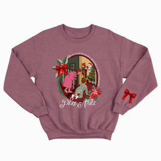 Petite Maman – Crewneck Unisexe