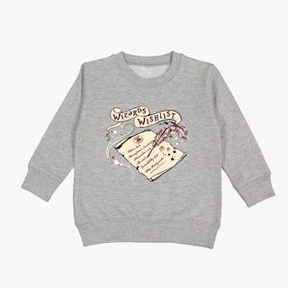 WIZARDS WISHLIST - crewneck vintage ENFANT