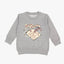 WIZARDS WISHLIST - crewneck vintage ENFANT