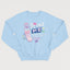 SO CALL ME MAYBE? crewneck vintage unisexe - tamelo boutique