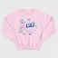SO CALL ME MAYBE? crewneck vintage unisexe - tamelo boutique