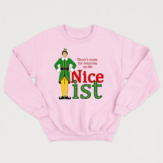 THE ELF crewneck vintage unisexe - tamelo boutique