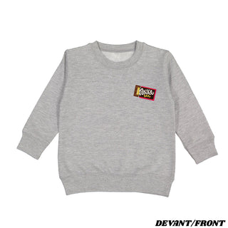 Wonka - Crewneck unisexe ENFANT ET BAMBIN