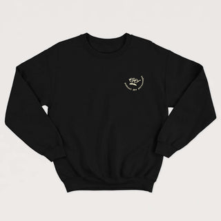 LE PODCAST DES PERSONNAGES – Crewneck unisexe
