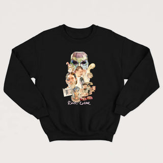 GRAND DÉTOUR MTL vintage unisex hoodie