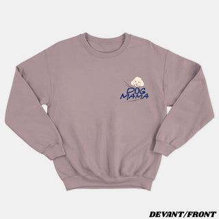 Dog Mama - Crewneck Unisexe