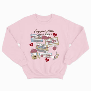 HEARTBREAK COMPILATION Quebec version