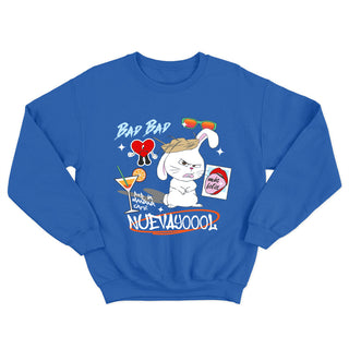 Bad Bunny - Unisex Crewneck