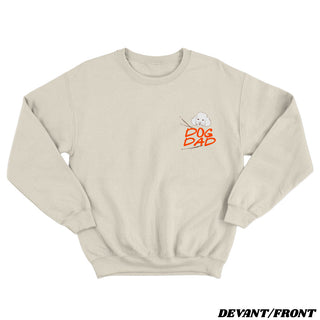 Dog Dad - Crewneck Unisexe