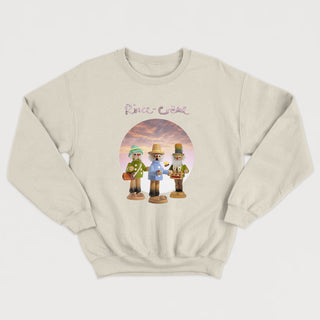Les 3 tabarnak - Unisex Crewneck