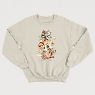 GRAND DÉTOUR MTL vintage unisex hoodie