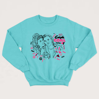 Couple goal : Pete et Lola