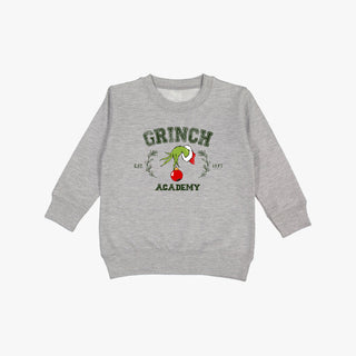 GRINCH ACADEMY crewneck vintage ENFANT - tamelo boutique