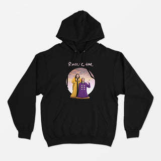 Les Denis Drolet - Unisex Hoodie