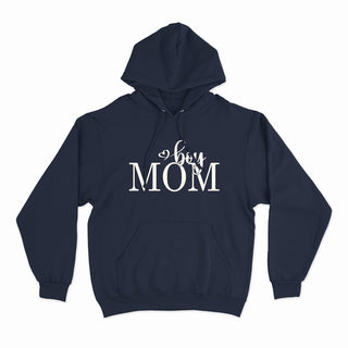 Boy Mom - Hoodie Unisexe