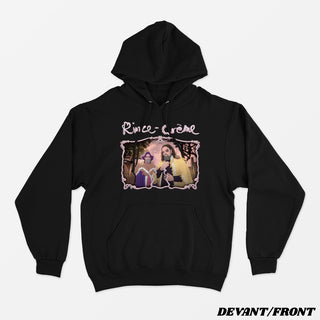 GRAND DÉTOUR MTL vintage unisex hoodie