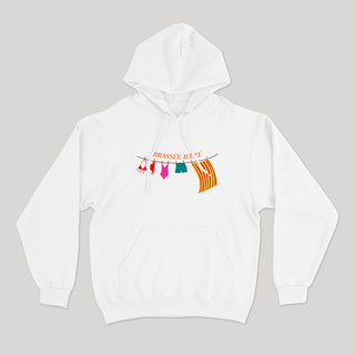 Brassée d'été - Hoodie Unisexe