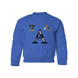 Crewneck SERDAIGLE ENFANT (VF) personnalisable
