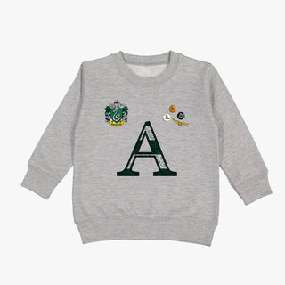 Crewneck SERPENTARD ENFANT (FR) personnalisable
