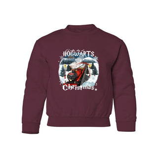 HOGWARTS EXPRESS - HARRY POTTER vintage crewneck CHILDREN