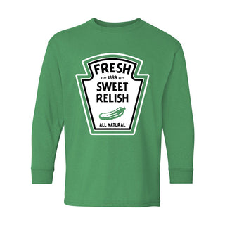 CONDIMENT COSTUMES (CHILD)